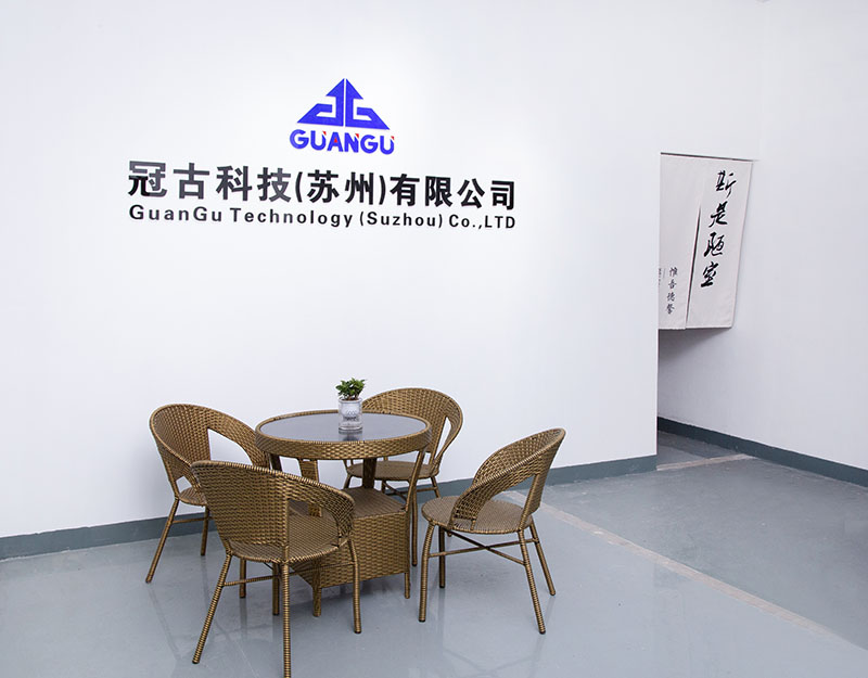 PennsylvaniaCompany - Guangu Technology